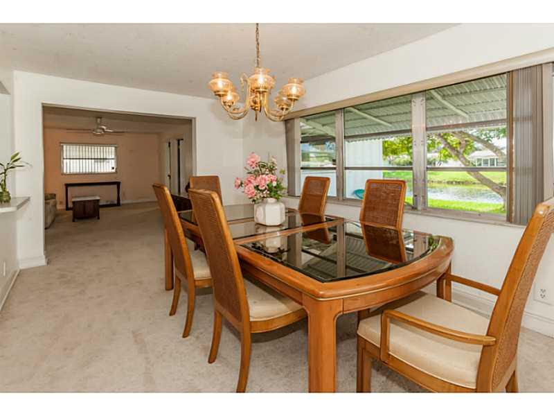 LAUDERDALE WEST 3 SEC 83- - Residential
