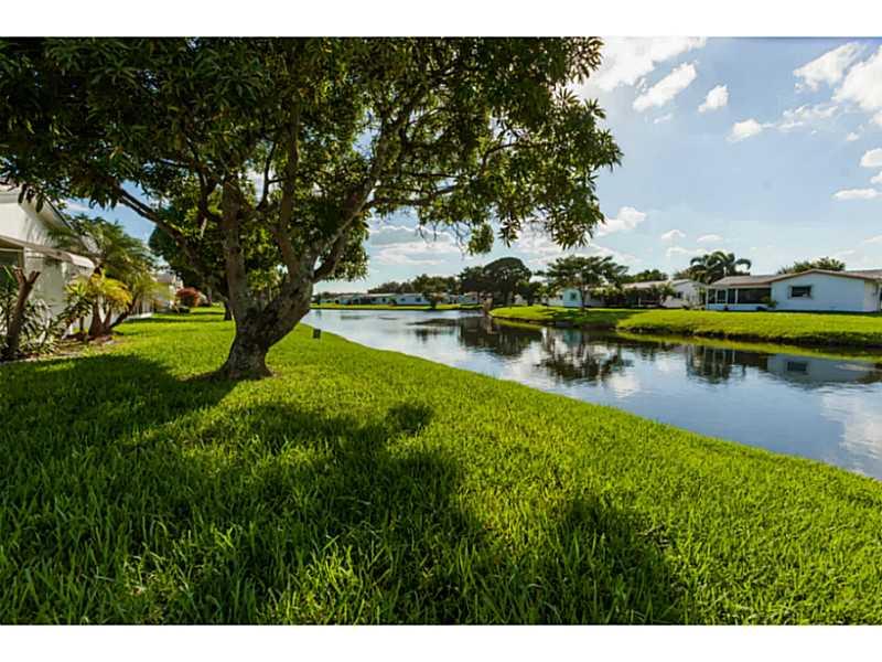 LAUDERDALE WEST 3 SEC 83- - Residential