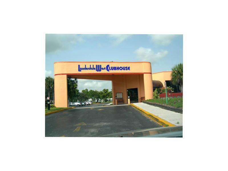 LAUDERDALE WEST 3 SEC 83- - Residential