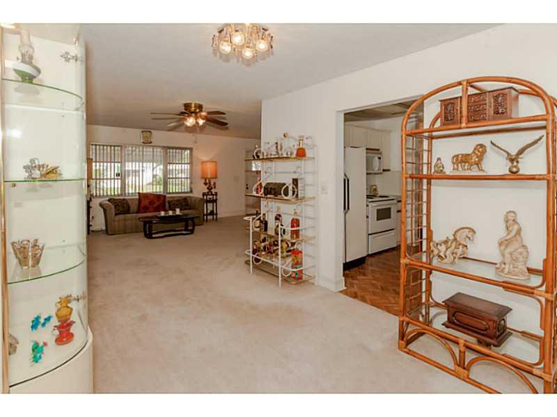 LAUDERDALE WEST 3 SEC 83- - Residential