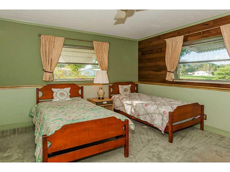 LAUDERDALE WEST 3 SEC 83- - Residential