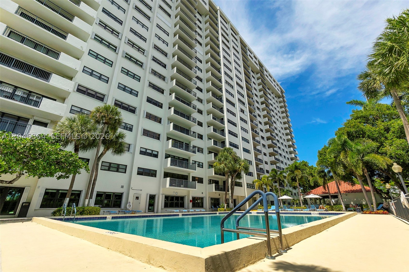 TOWER AT PORT - Residential
