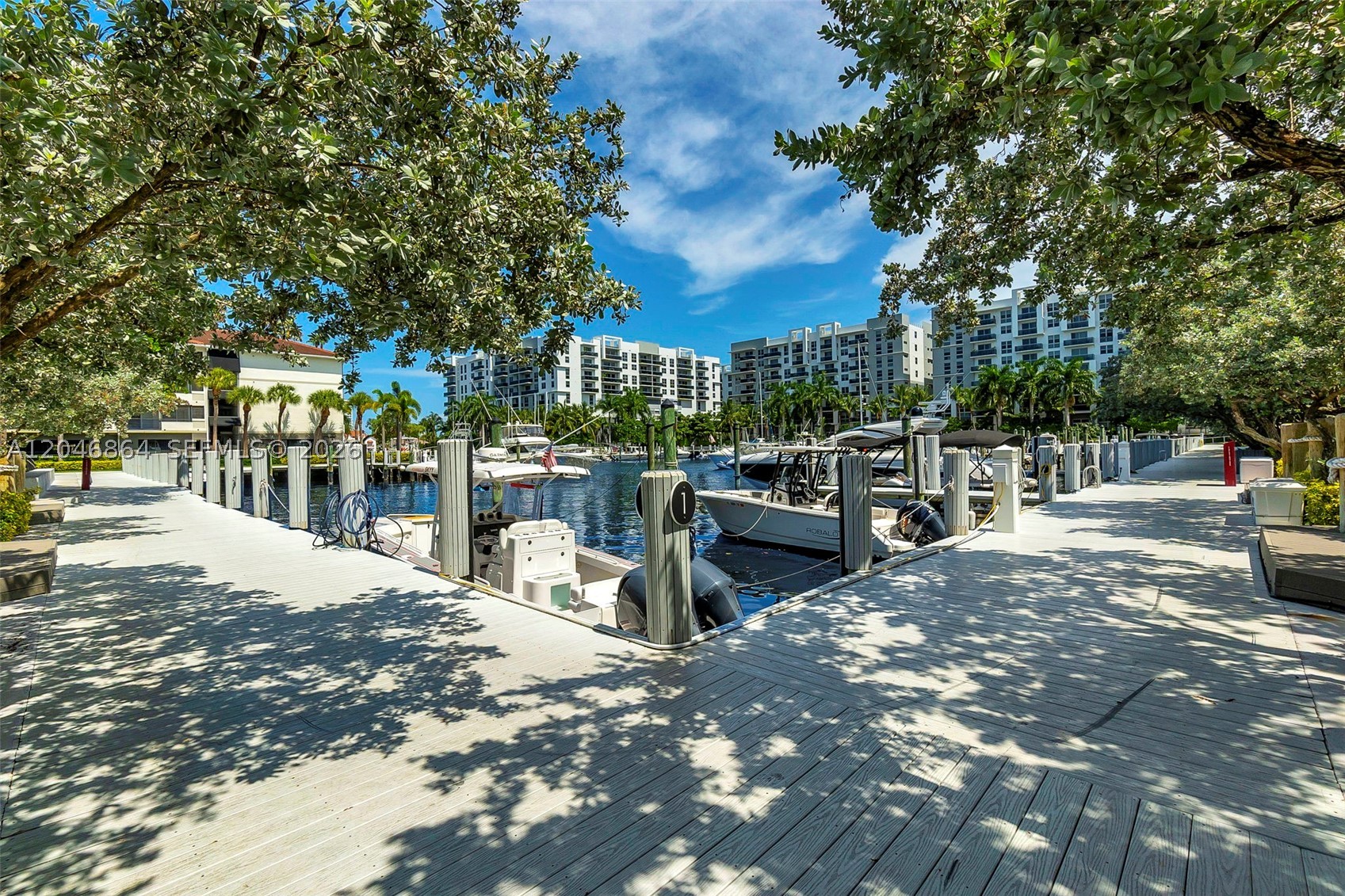 TOWER AT PORT - Residential