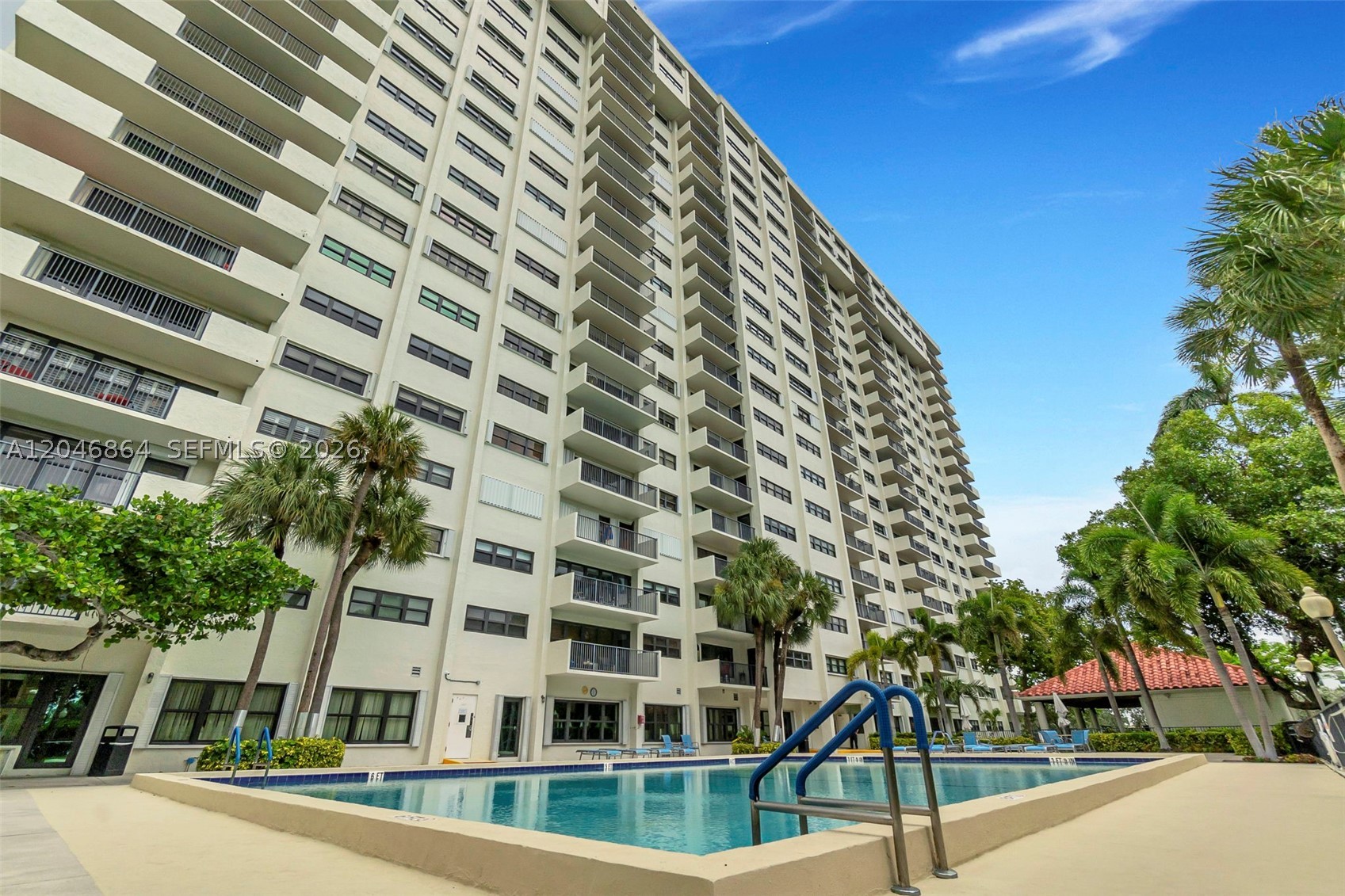 TOWER AT PORT - Residential