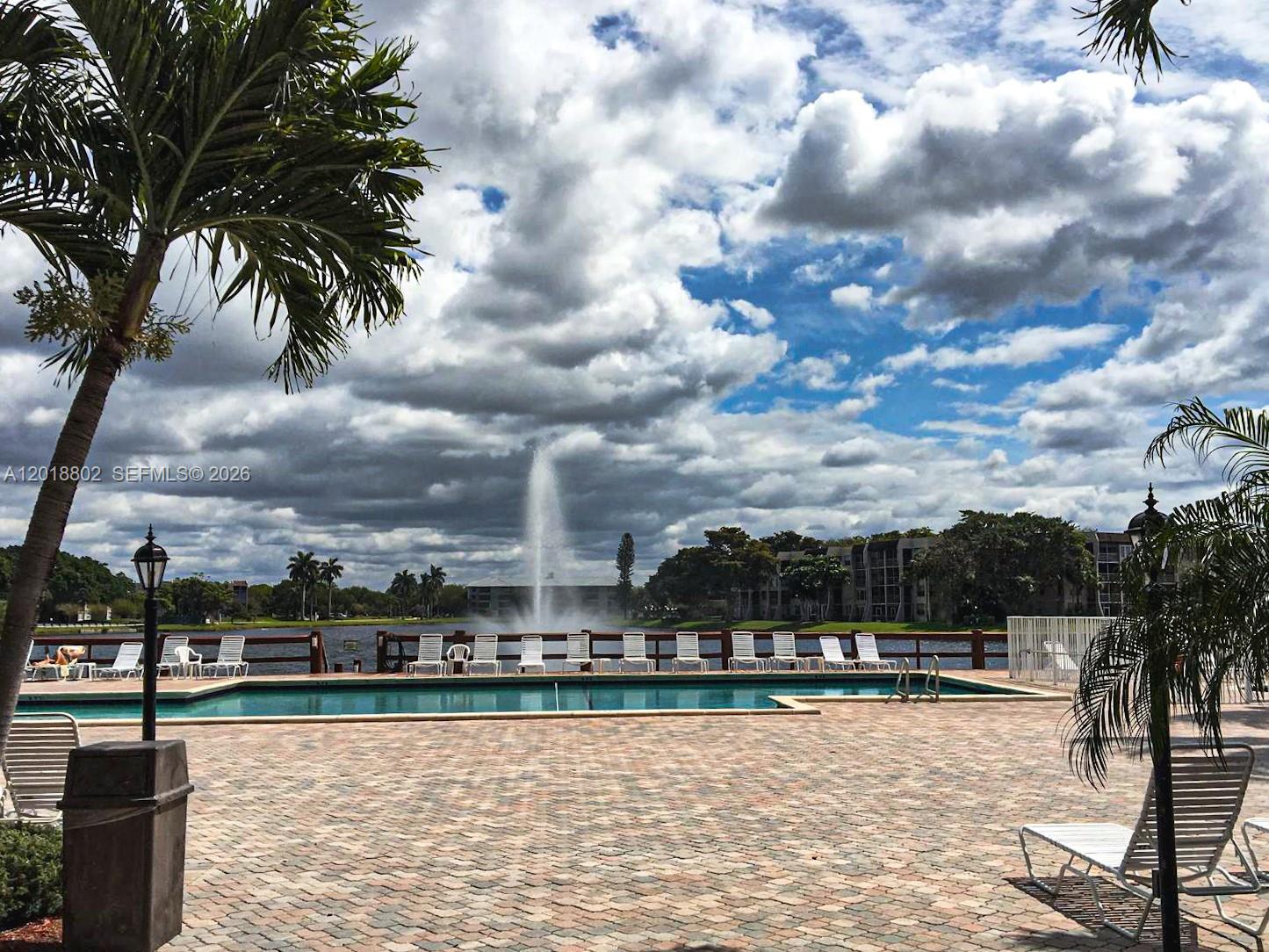Live Oak Condominiums - Residential Lease