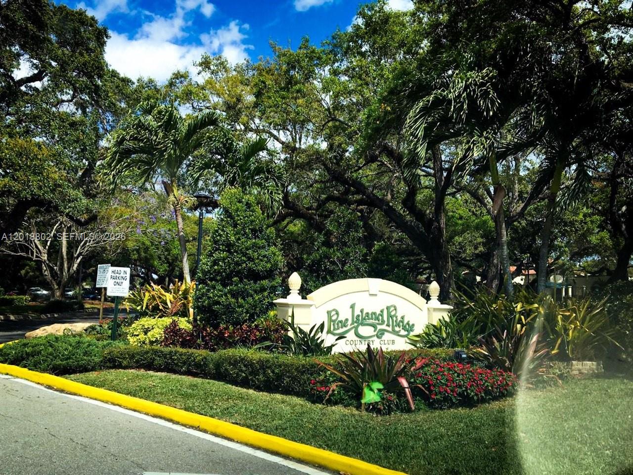 Live Oak Condominiums - Residential Lease