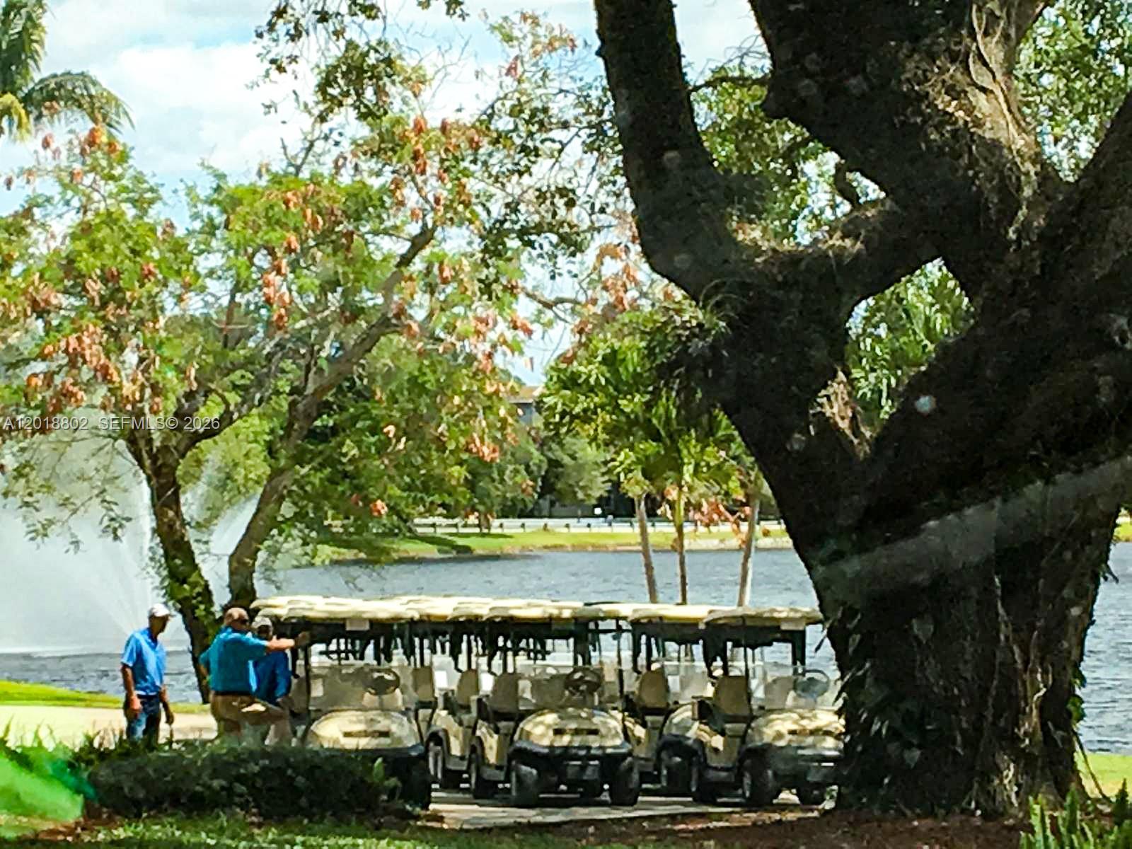 Live Oak Condominiums - Residential Lease