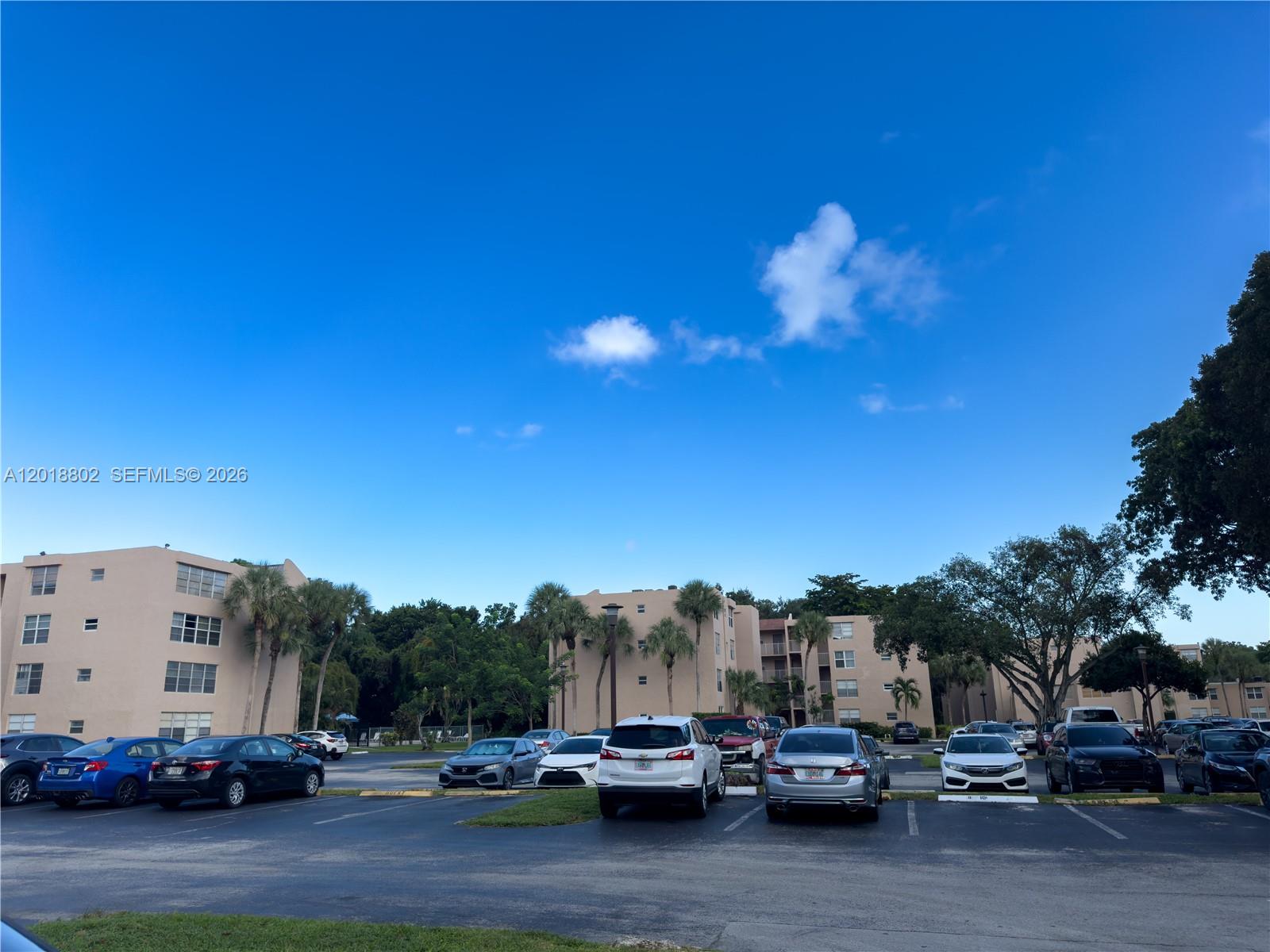 Live Oak Condominiums - Residential Lease