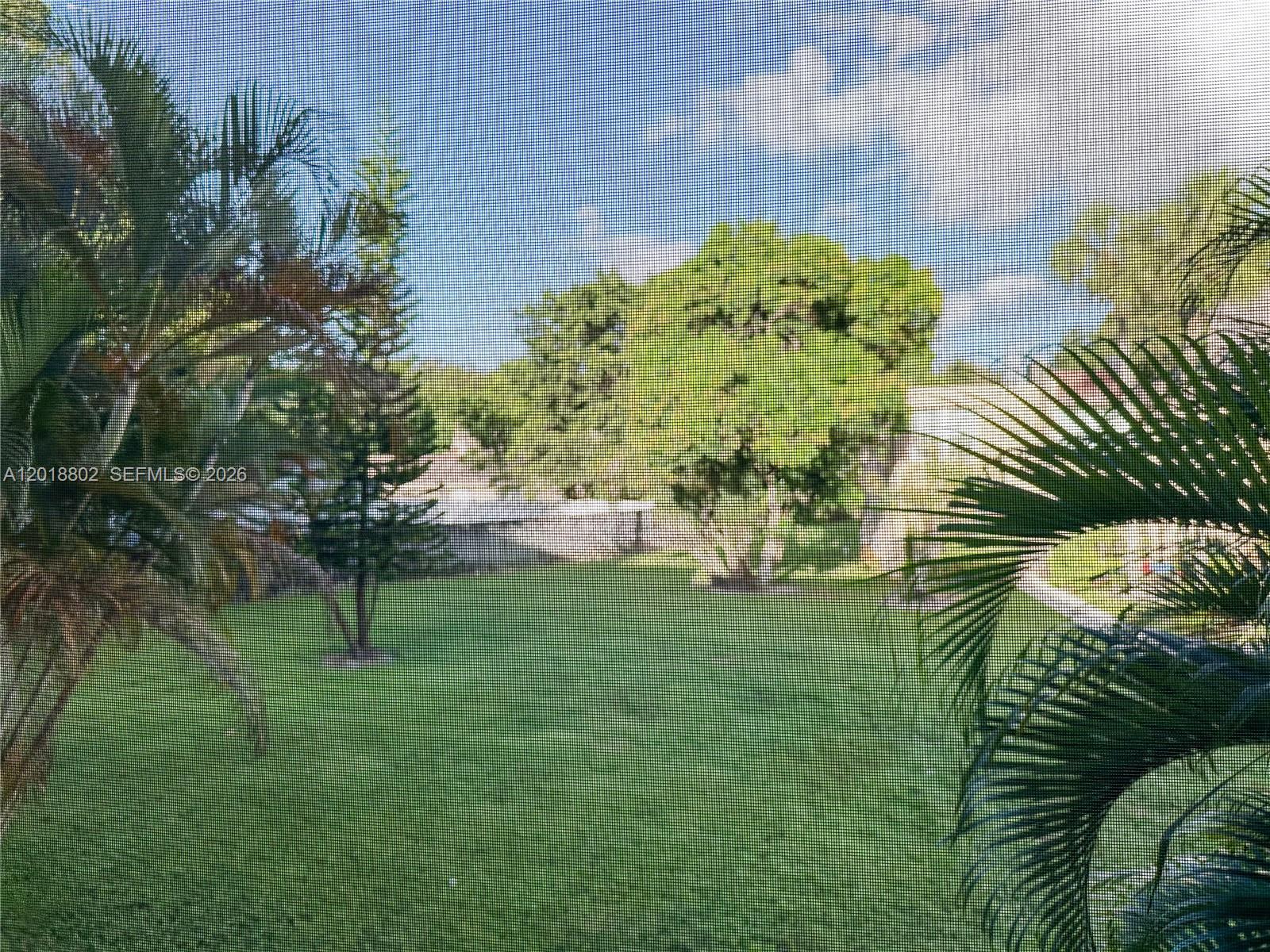 Live Oak Condominiums - Residential Lease
