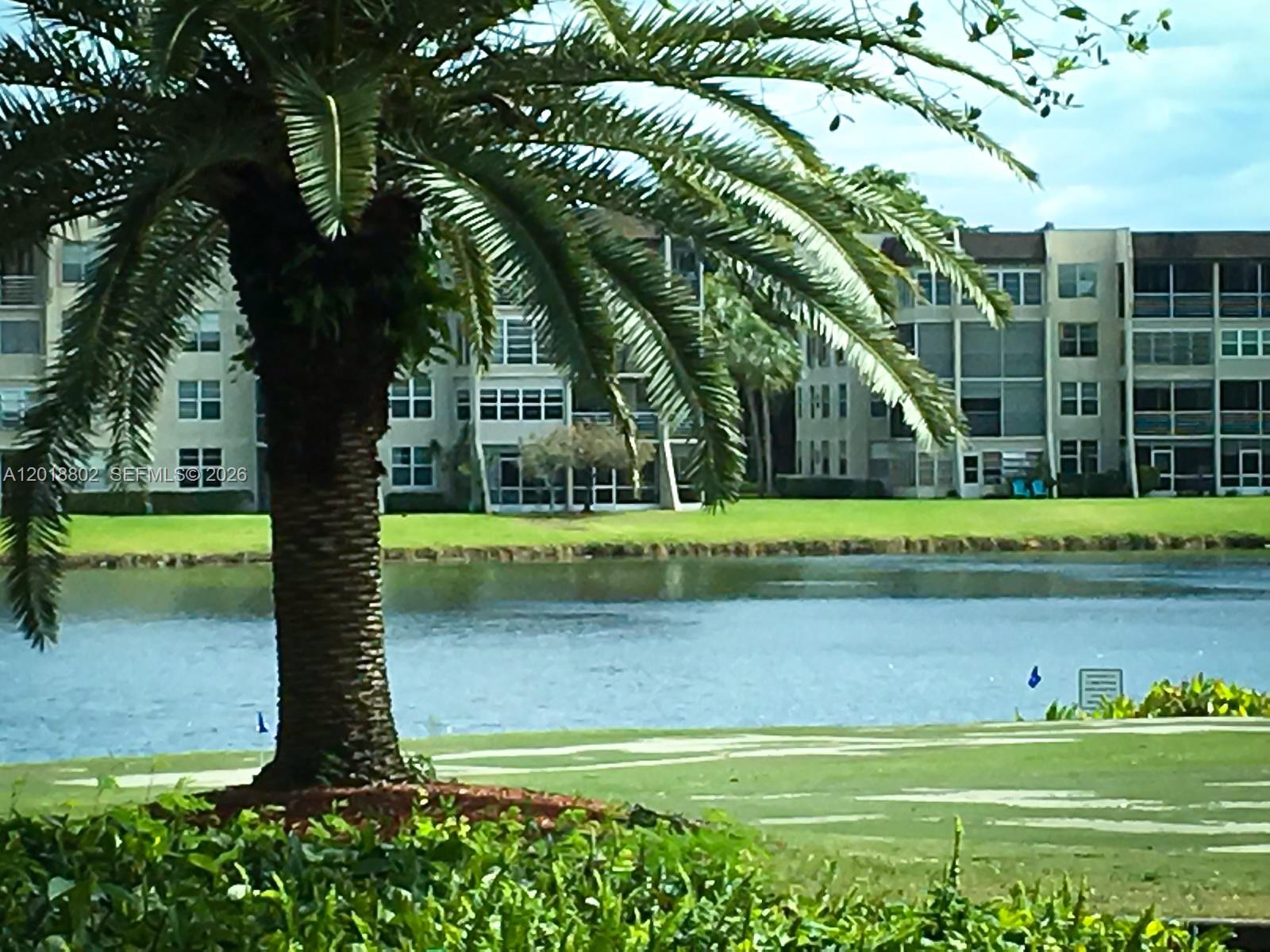 Live Oak Condominiums - Residential Lease