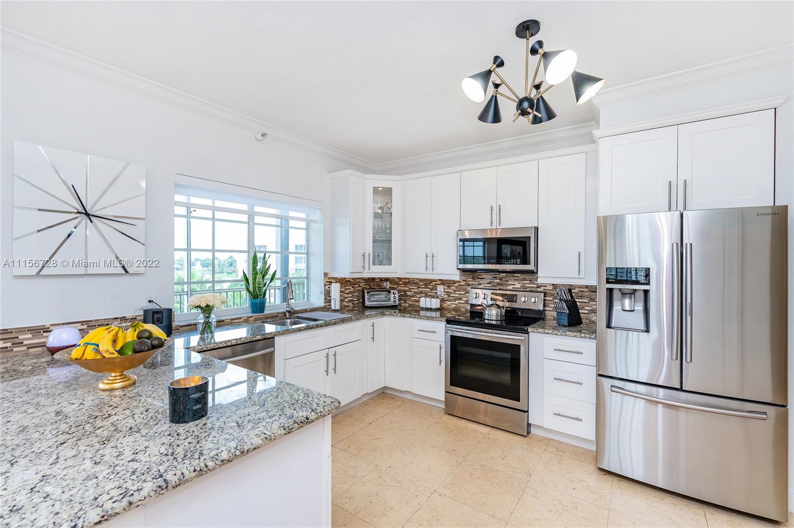 CAPTIVA CONDO D - Residential