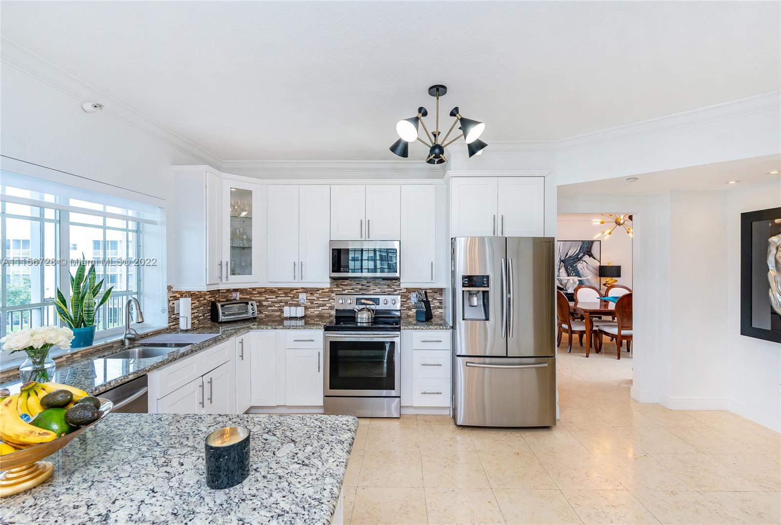 CAPTIVA CONDO D - Residential