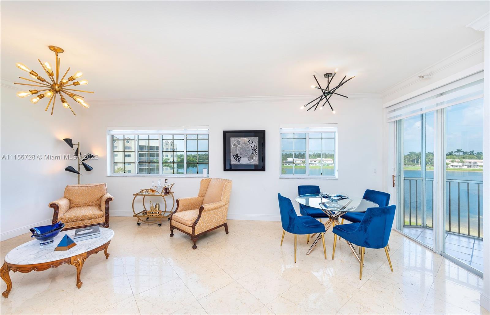 CAPTIVA CONDO D - Residential