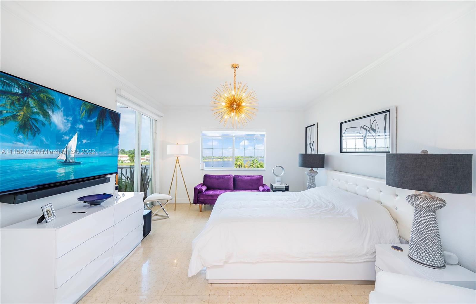 CAPTIVA CONDO D - Residential