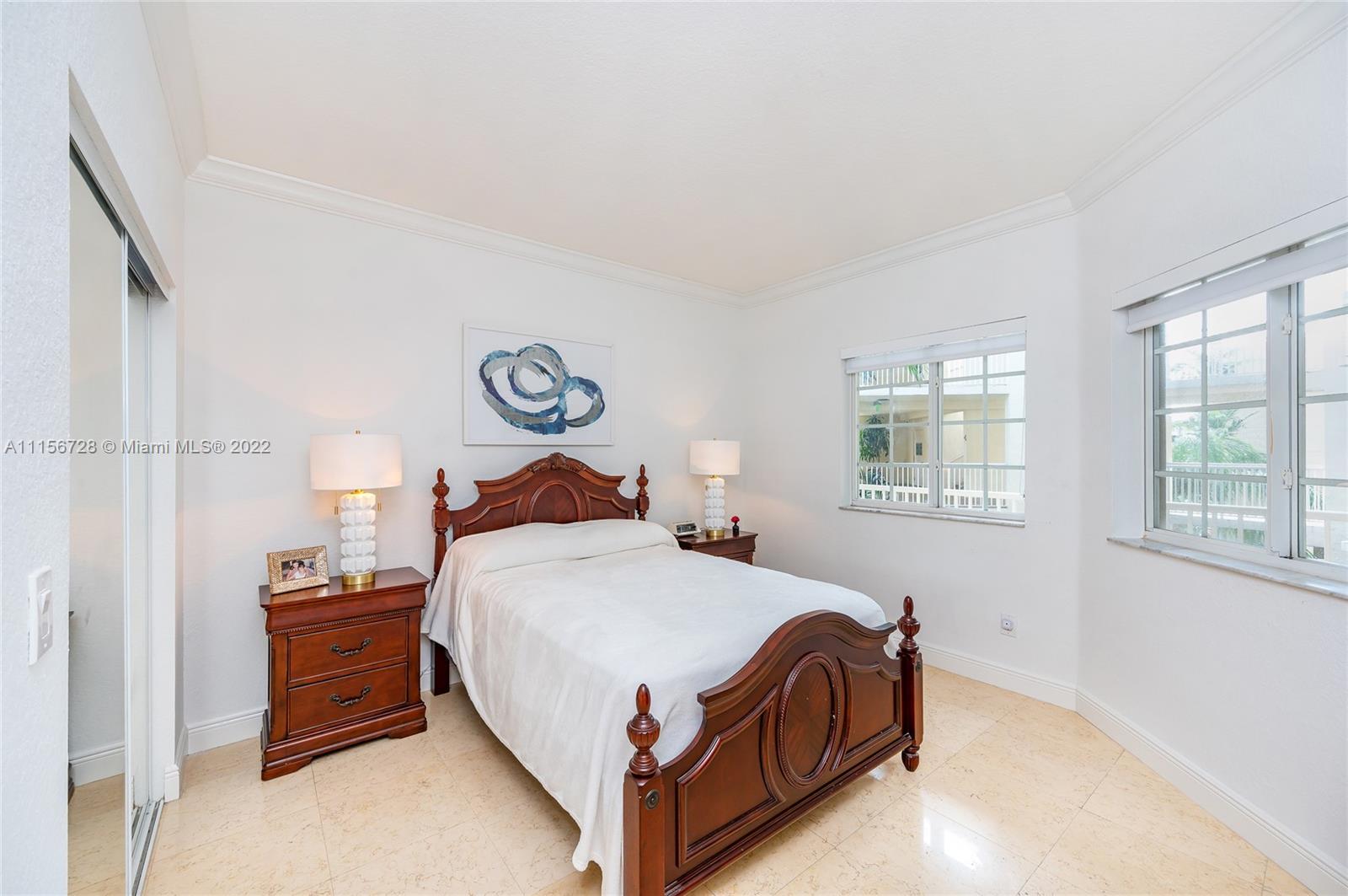 CAPTIVA CONDO D - Residential
