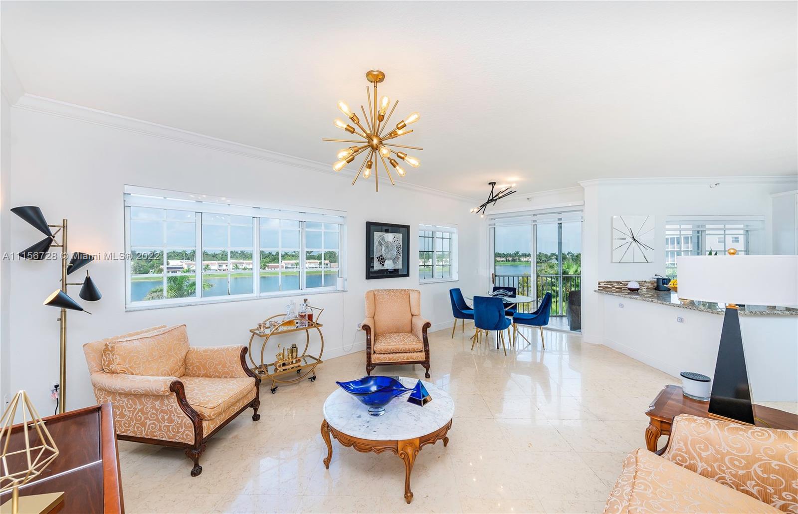 CAPTIVA CONDO D - Residential