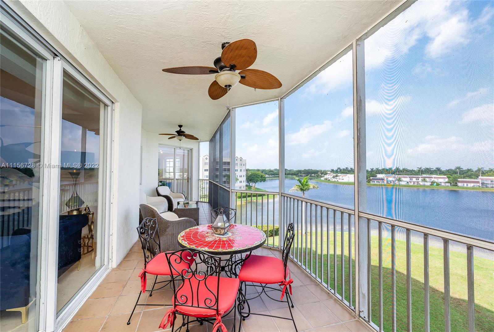 CAPTIVA CONDO D - Residential