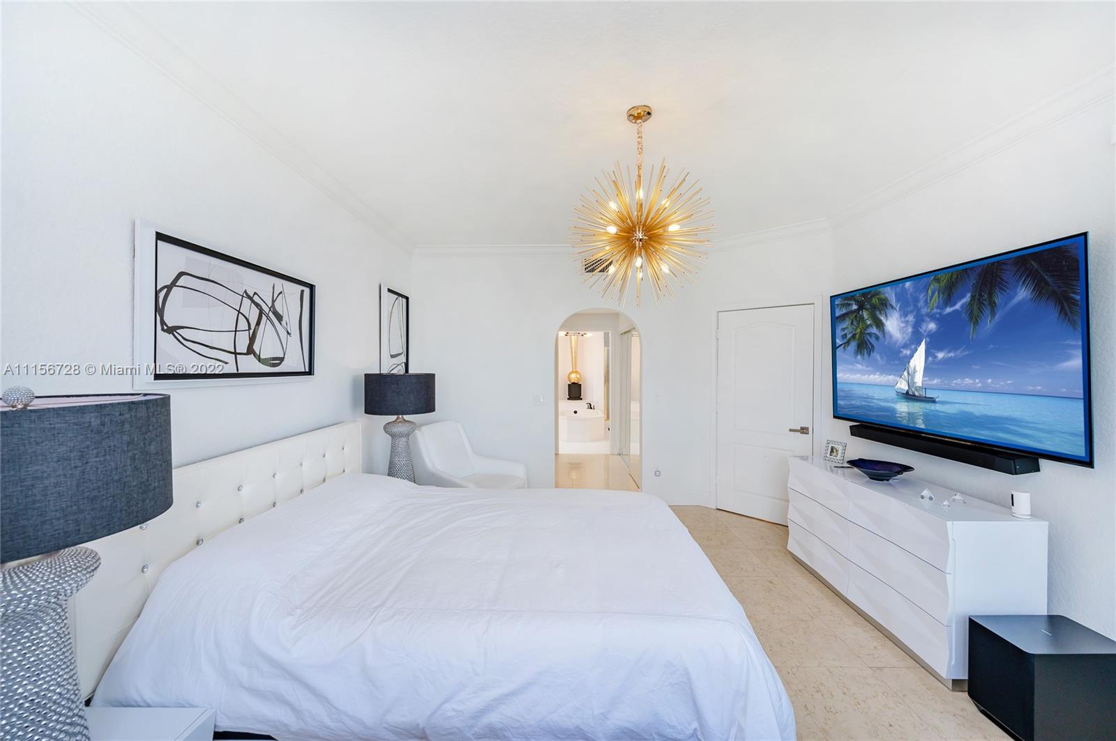 CAPTIVA CONDO D - Residential