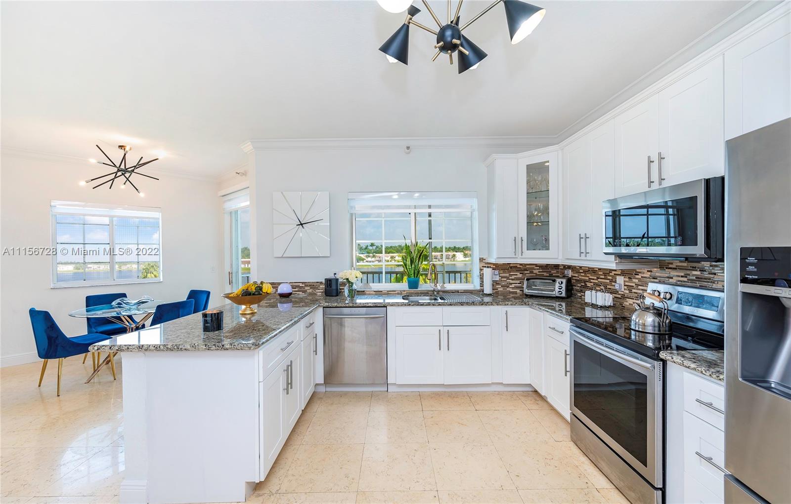 CAPTIVA CONDO D - Residential