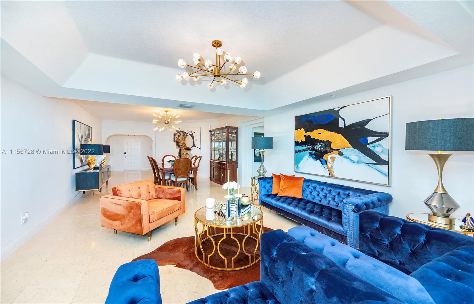 CAPTIVA CONDO D - Residential