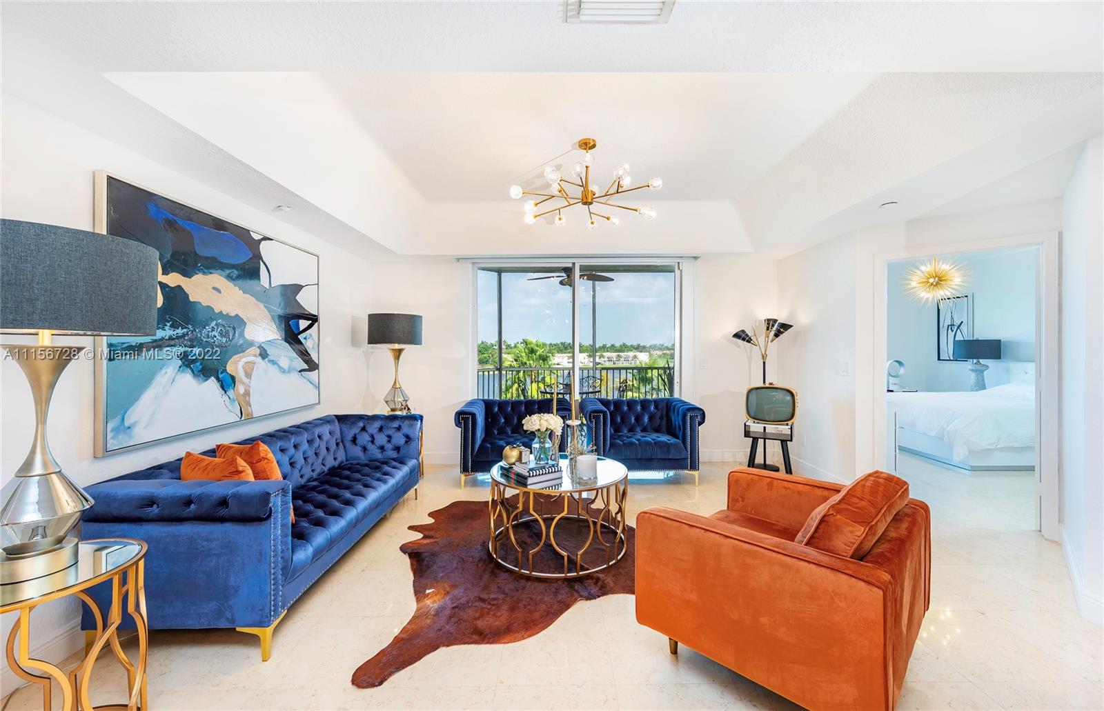 CAPTIVA CONDO D - Residential