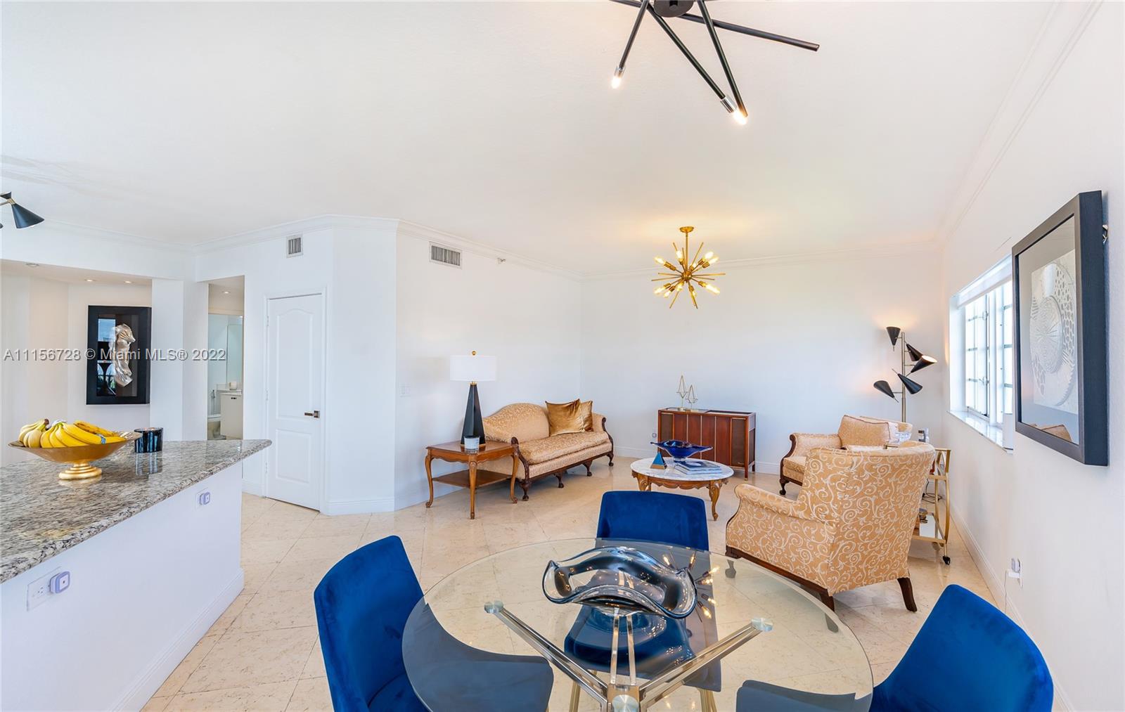 CAPTIVA CONDO D - Residential