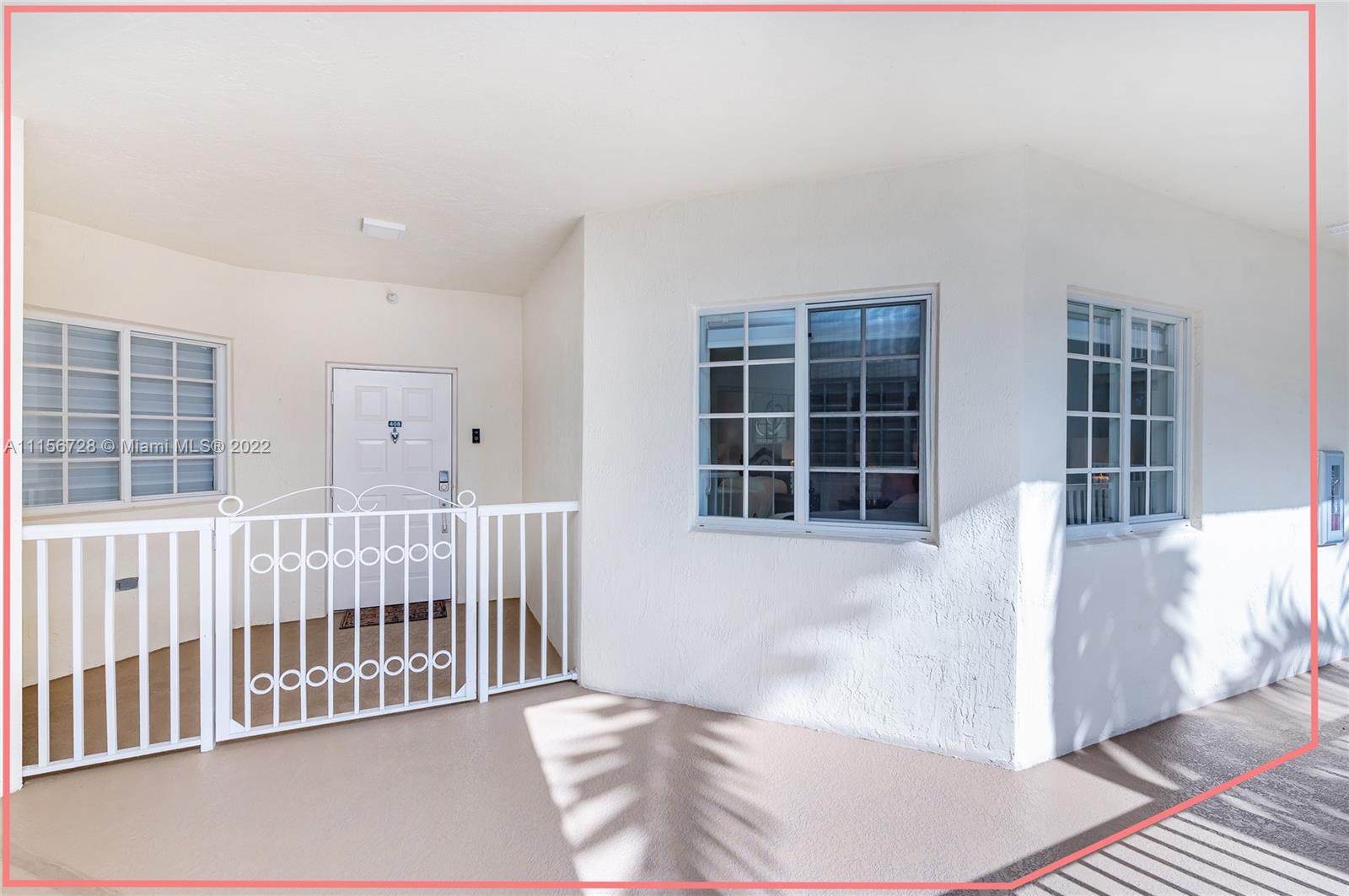 CAPTIVA CONDO D - Residential