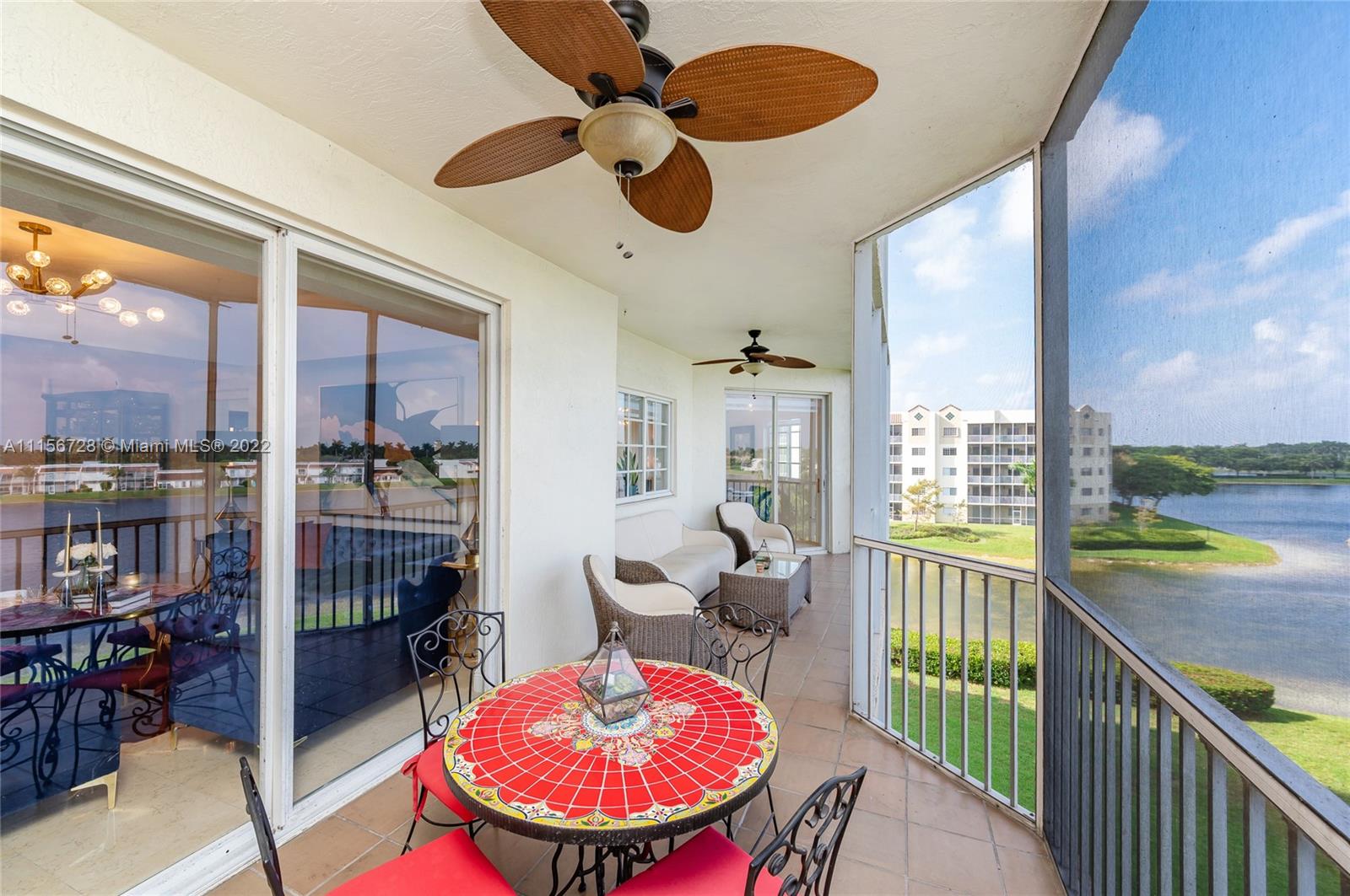 CAPTIVA CONDO D - Residential