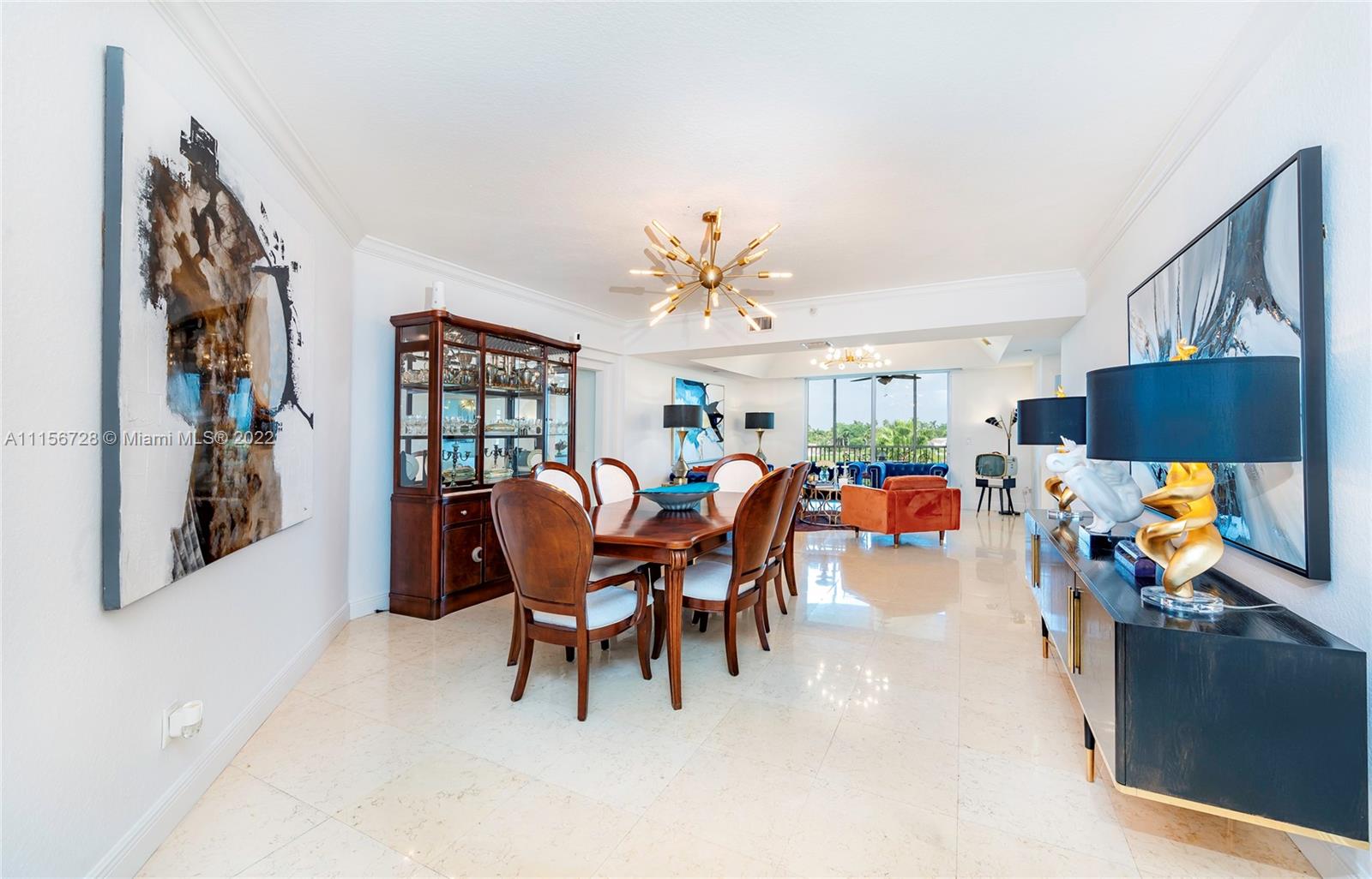 CAPTIVA CONDO D - Residential