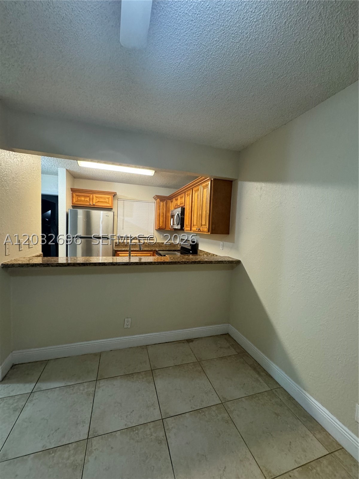 PALM BEACH PLACE CONDO - Residential