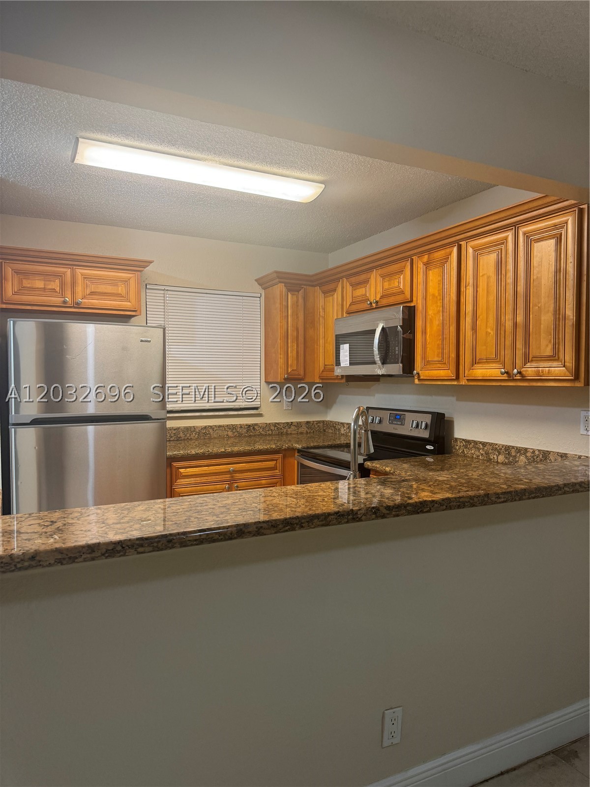 PALM BEACH PLACE CONDO - Residential