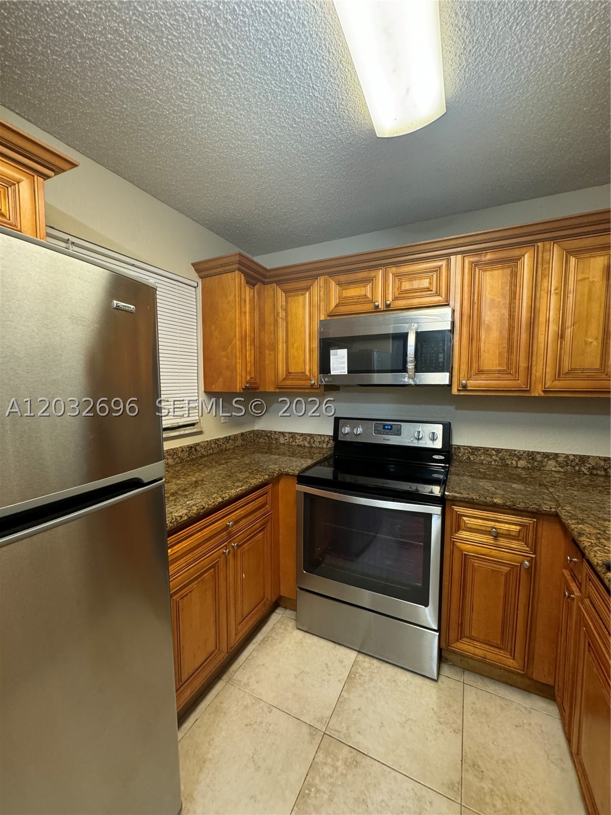 PALM BEACH PLACE CONDO - Residential