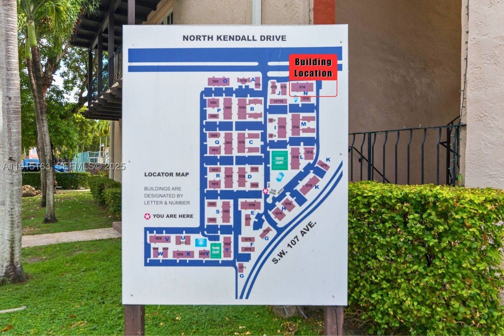 SPANISH TRACE CONDO PH II - Residential