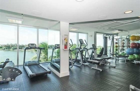 EDEN HOUSE CONDO - Residential