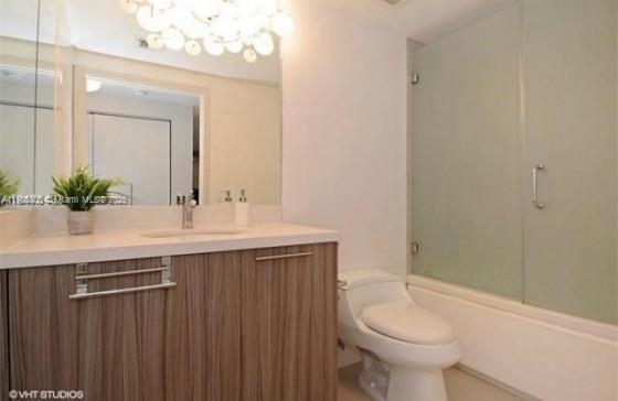 EDEN HOUSE CONDO - Residential