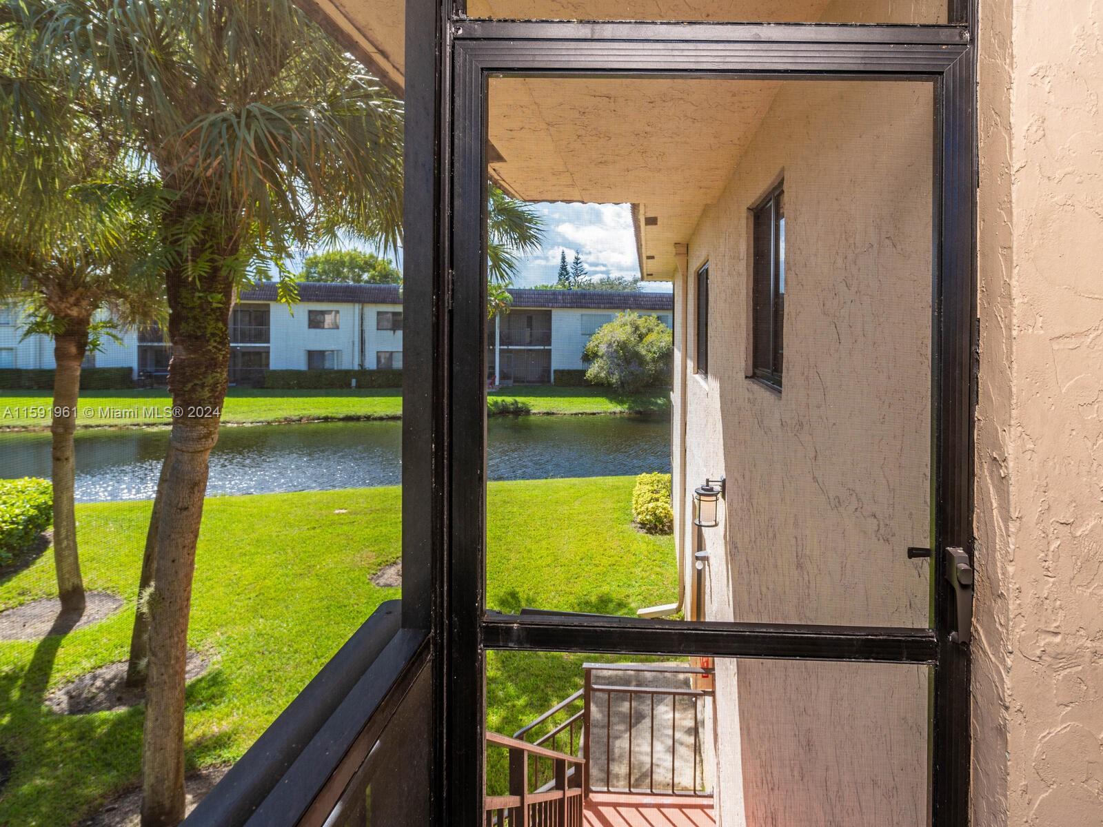 RACQUET CLUB APTS AT BONA - Residential Lease