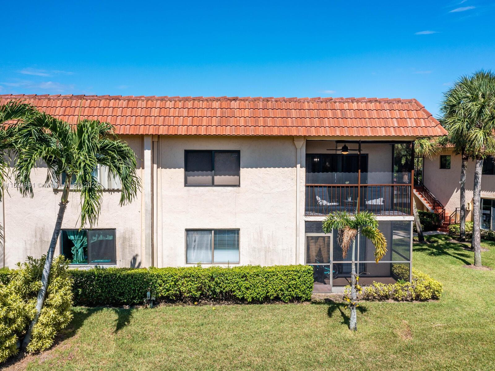 RACQUET CLUB APTS AT BONA - Residential Lease