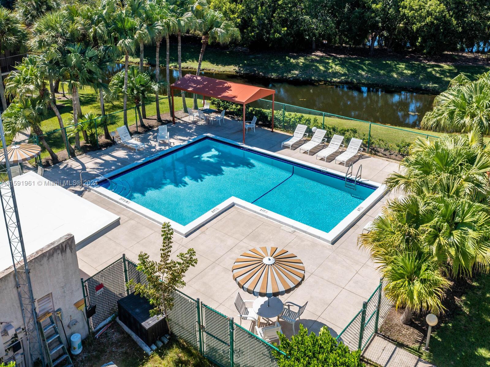 RACQUET CLUB APTS AT BONA - Residential Lease