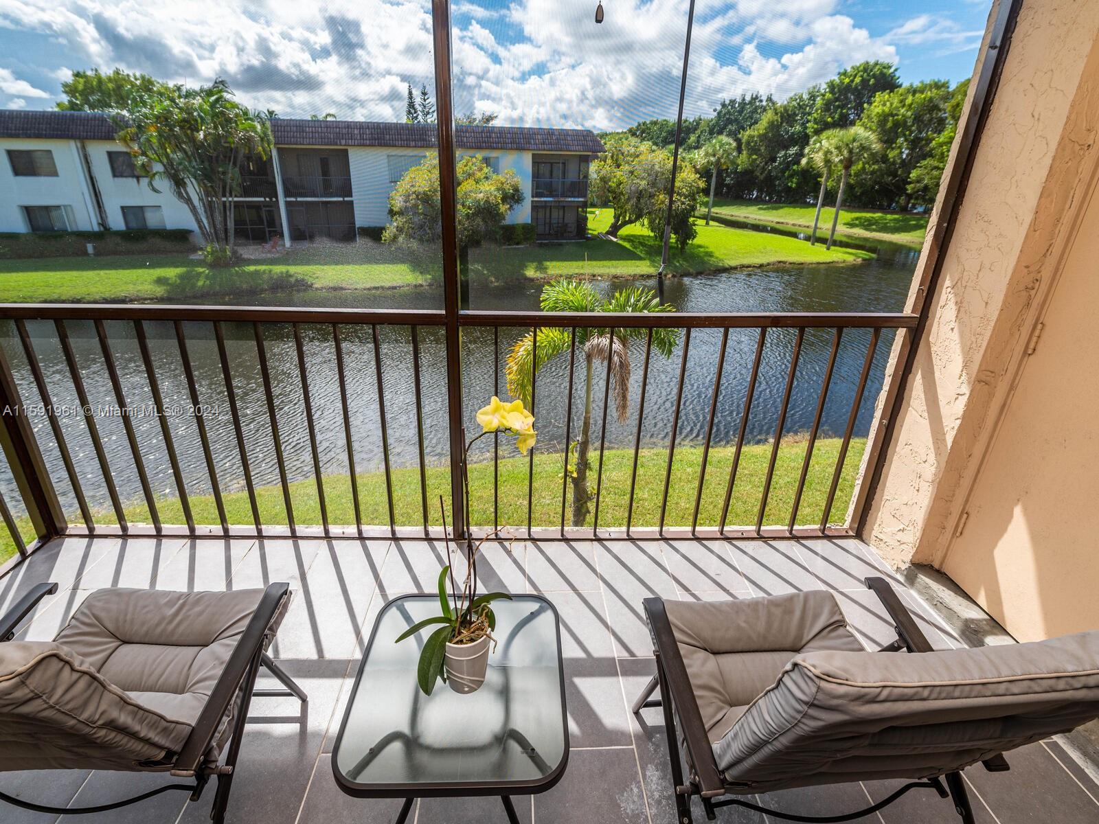RACQUET CLUB APTS AT BONA - Residential Lease