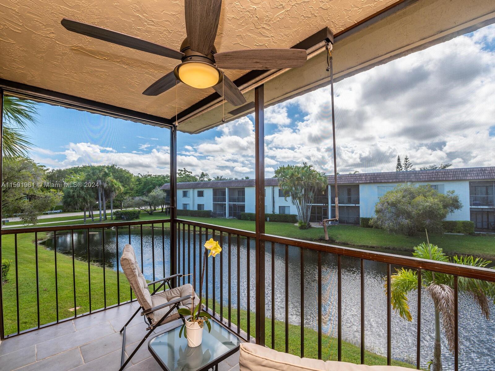 RACQUET CLUB APTS AT BONA - Residential Lease