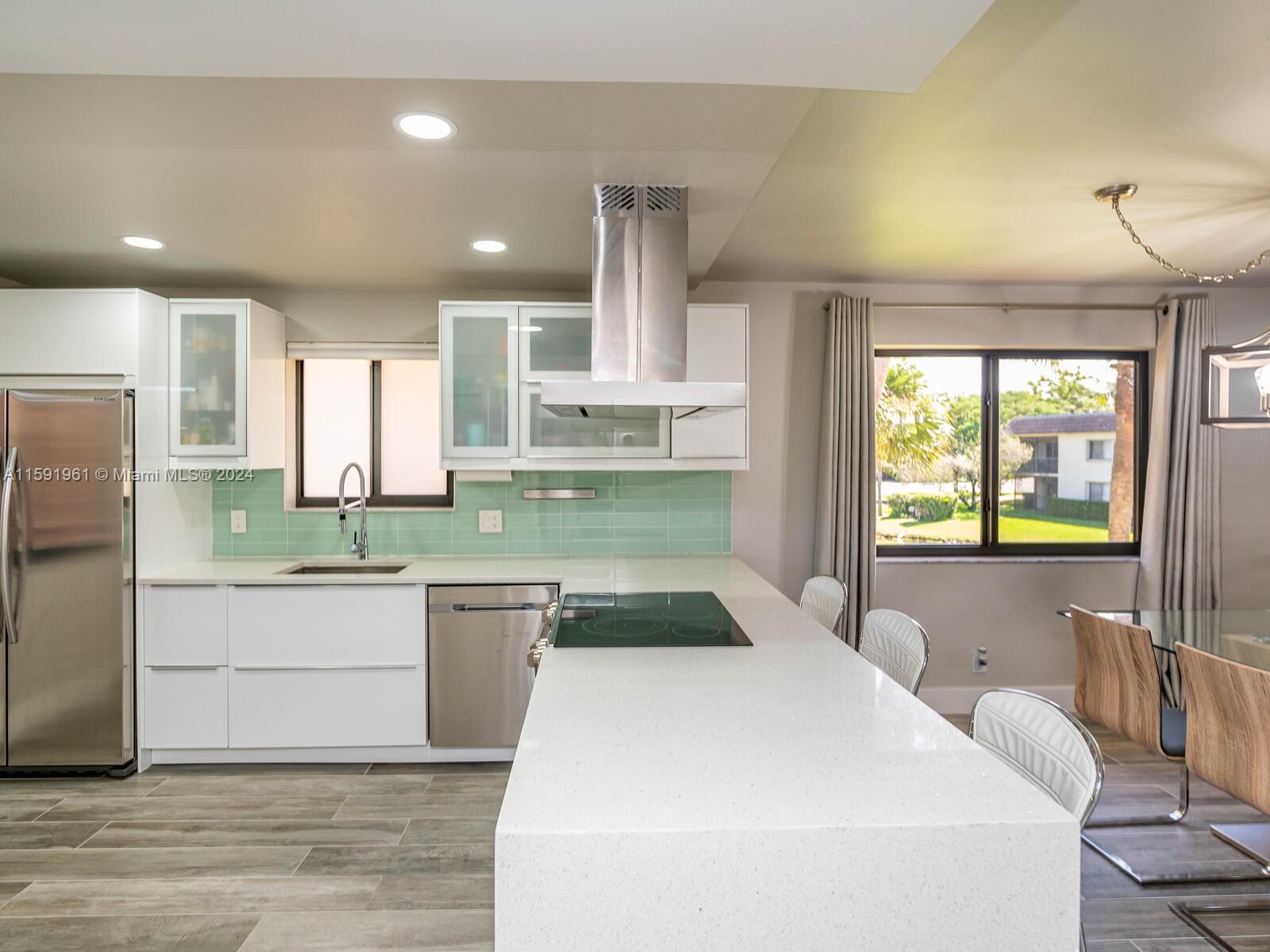 RACQUET CLUB APTS AT BONA - Residential Lease
