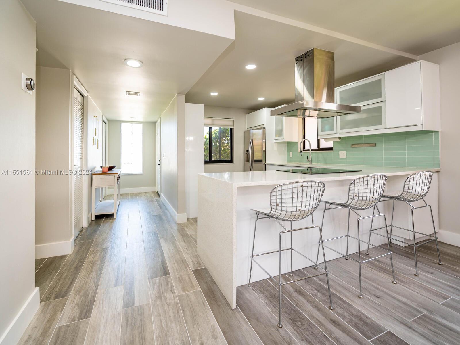 RACQUET CLUB APTS AT BONA - Residential Lease