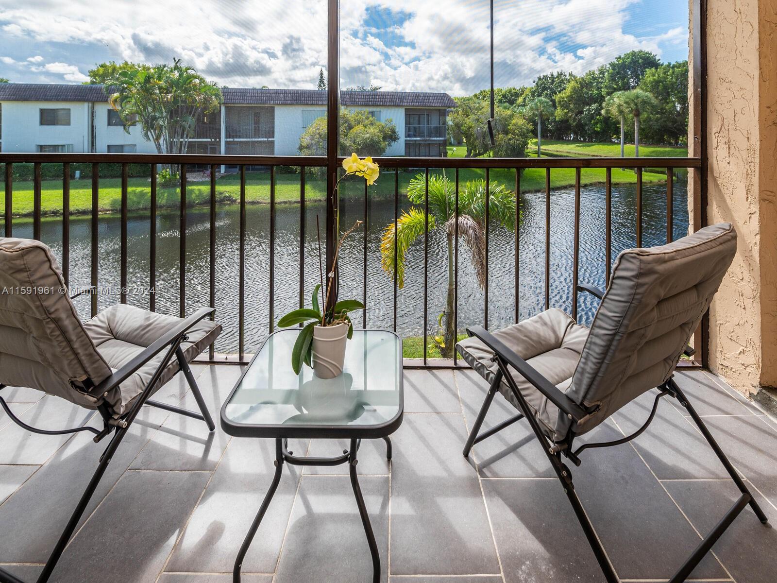 RACQUET CLUB APTS AT BONA - Residential Lease
