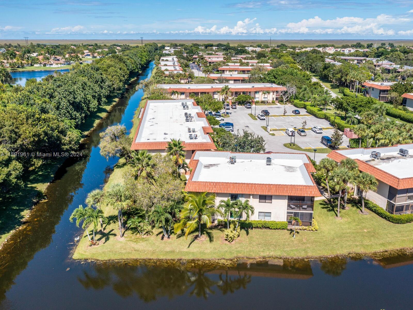 RACQUET CLUB APTS AT BONA - Residential Lease