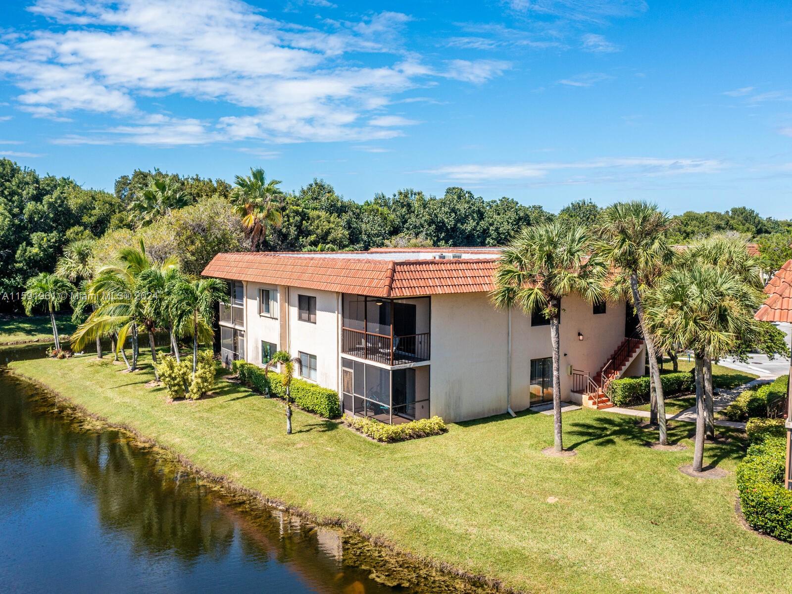 RACQUET CLUB APTS AT BONA - Residential Lease