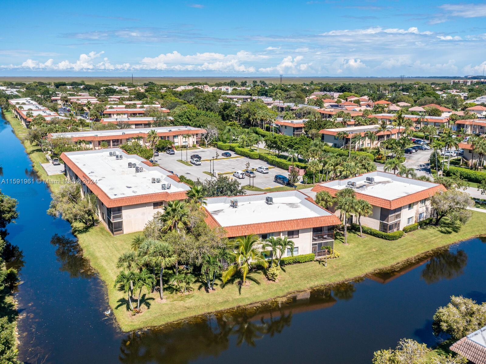 RACQUET CLUB APTS AT BONA - Residential Lease