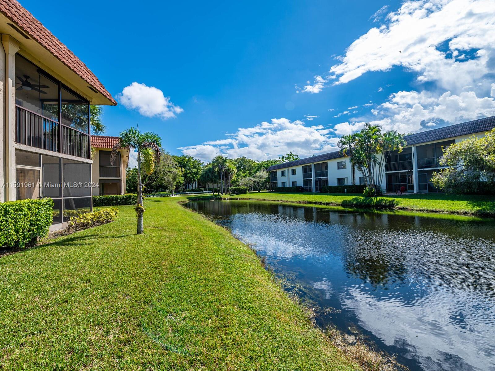 RACQUET CLUB APTS AT BONA - Residential Lease