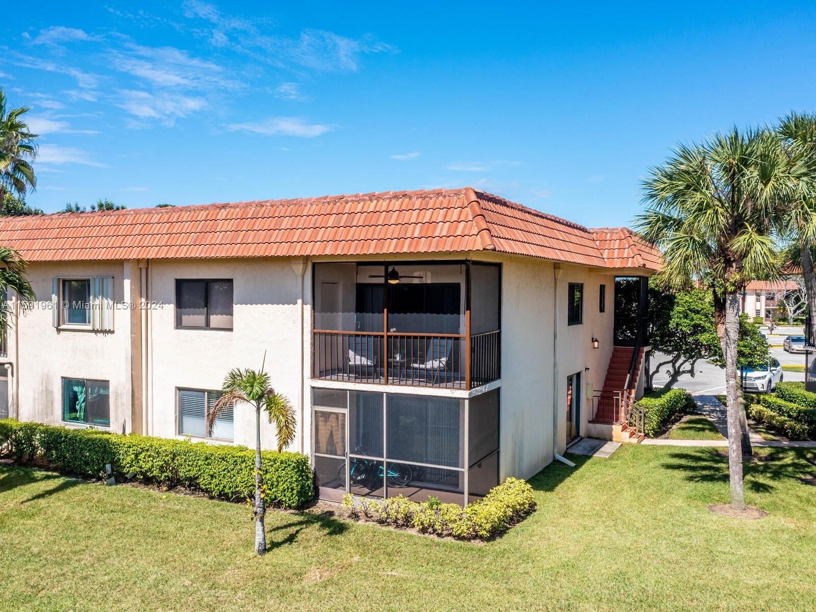 RACQUET CLUB APTS AT BONA - Residential Lease