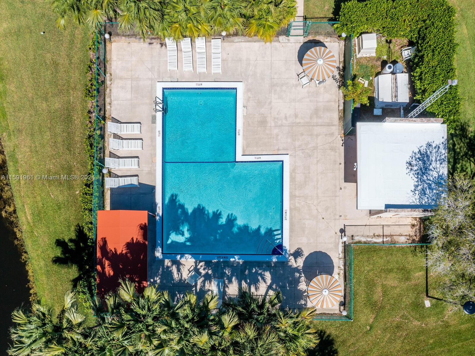 RACQUET CLUB APTS AT BONA - Residential Lease