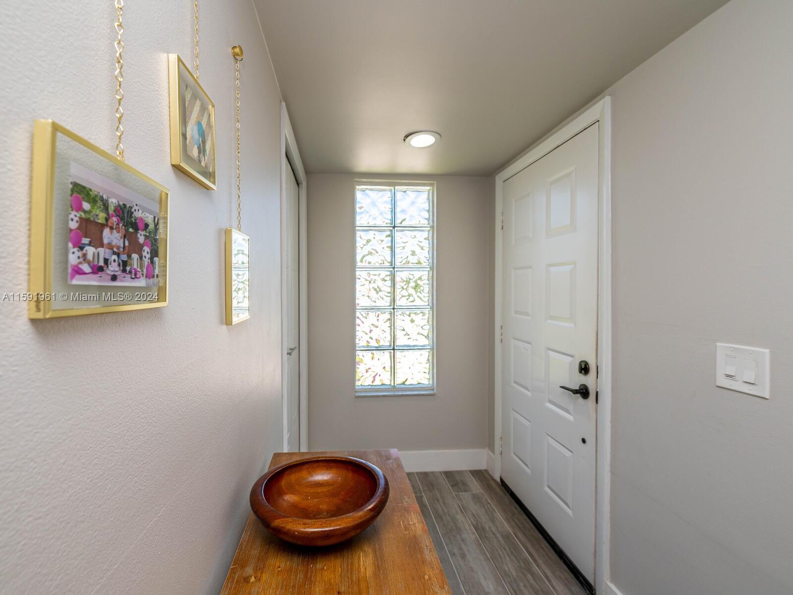 RACQUET CLUB APTS AT BONA - Residential Lease